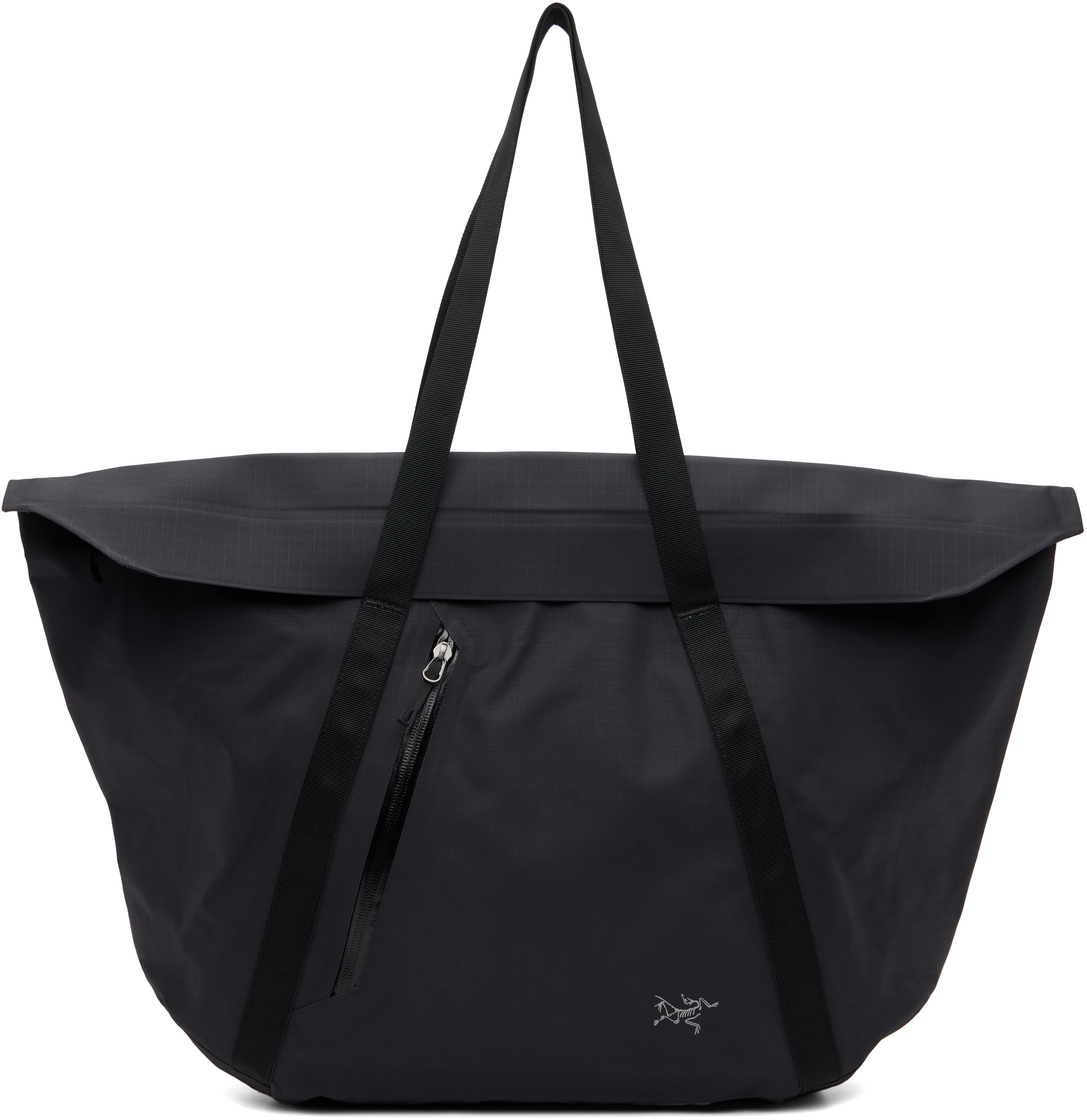 Arc'teryx Black Granville 30 Carryall Tote