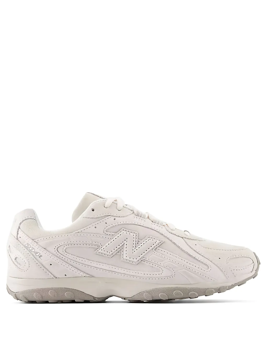 New Balance 204L "Timberwolf Beige" sneakers