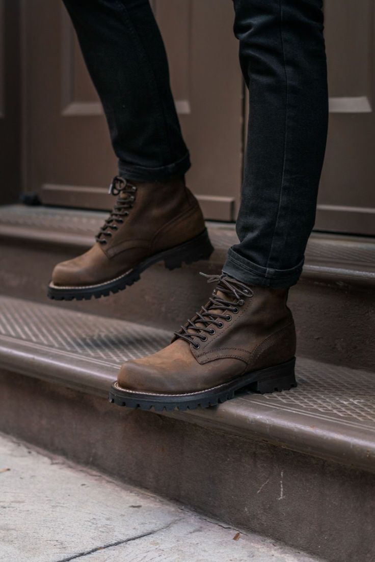 The Thunder Boots The Thunder Boots