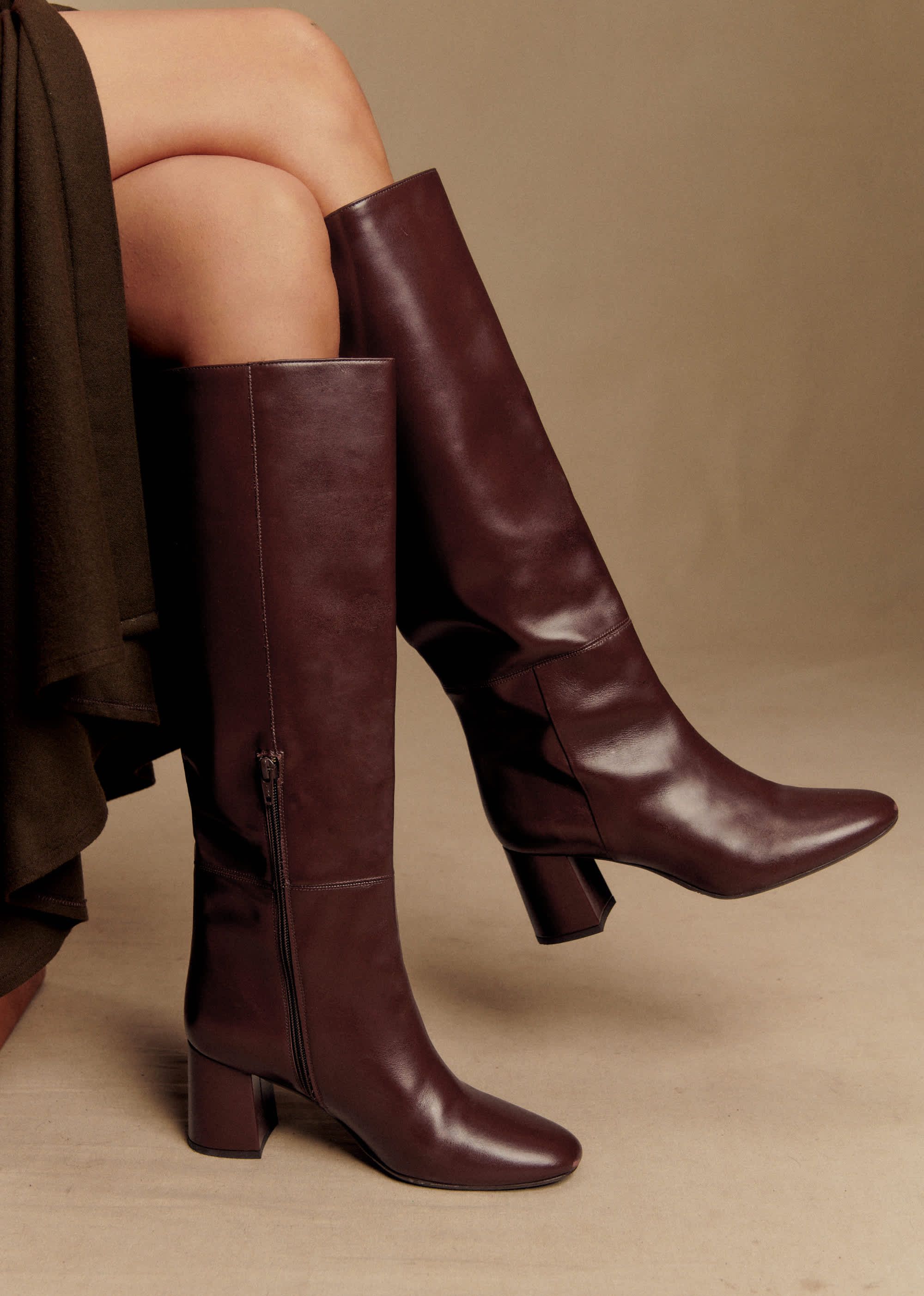 Theodora Boots