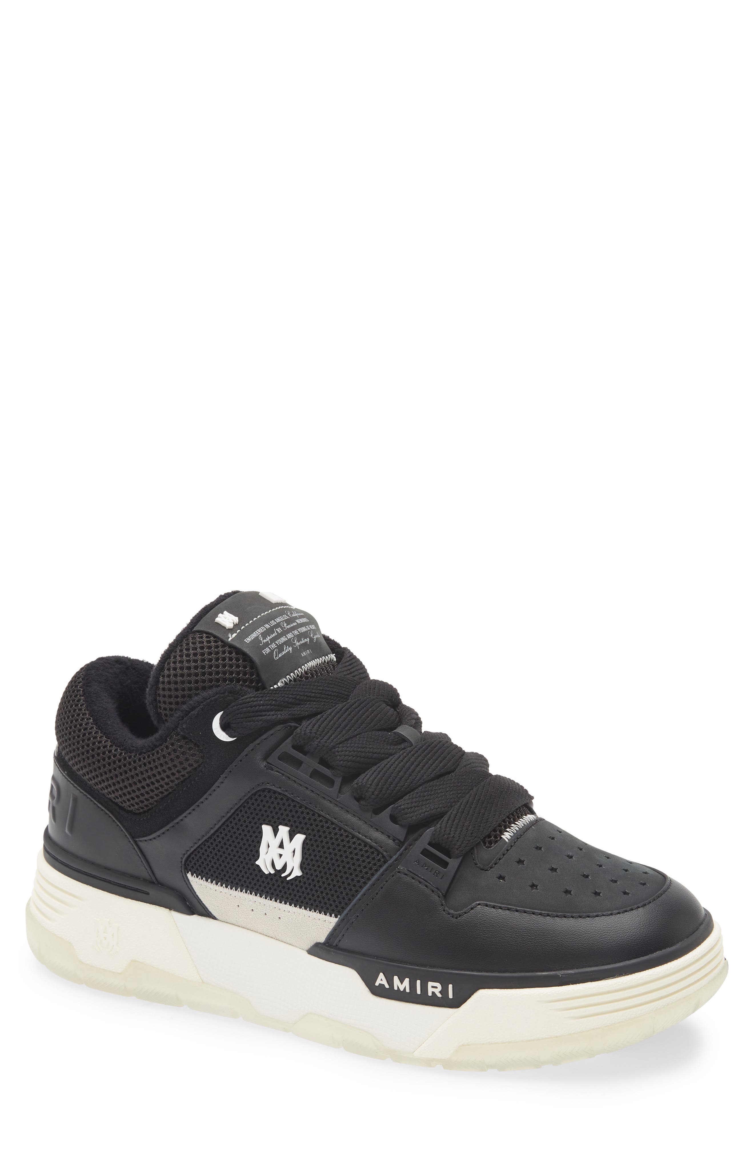 Amiri MA-1 Sneaker