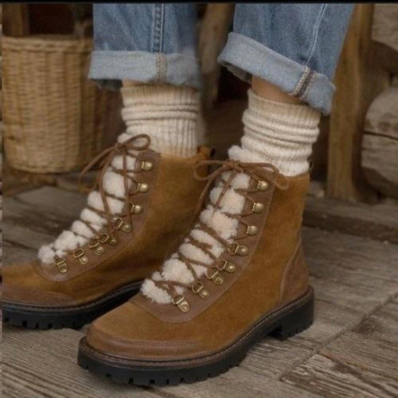 Lucky Brand Women's Boots