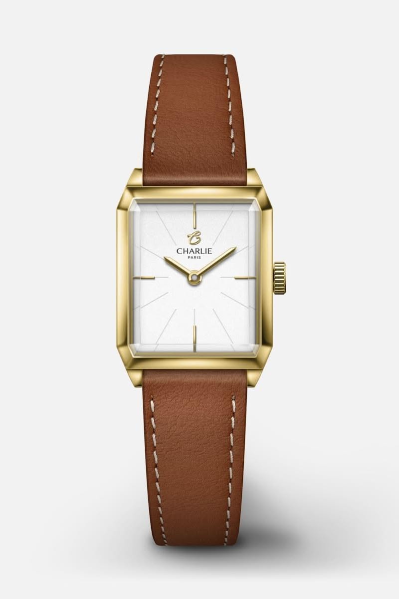 MONCEAU - Golden