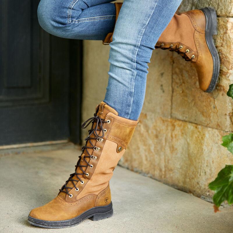 Wythburn II Waterproof Boot | Ariat