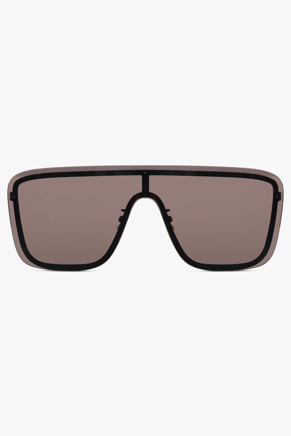 SAINT LAURENT SL 364 Mask Sunglasses | Black