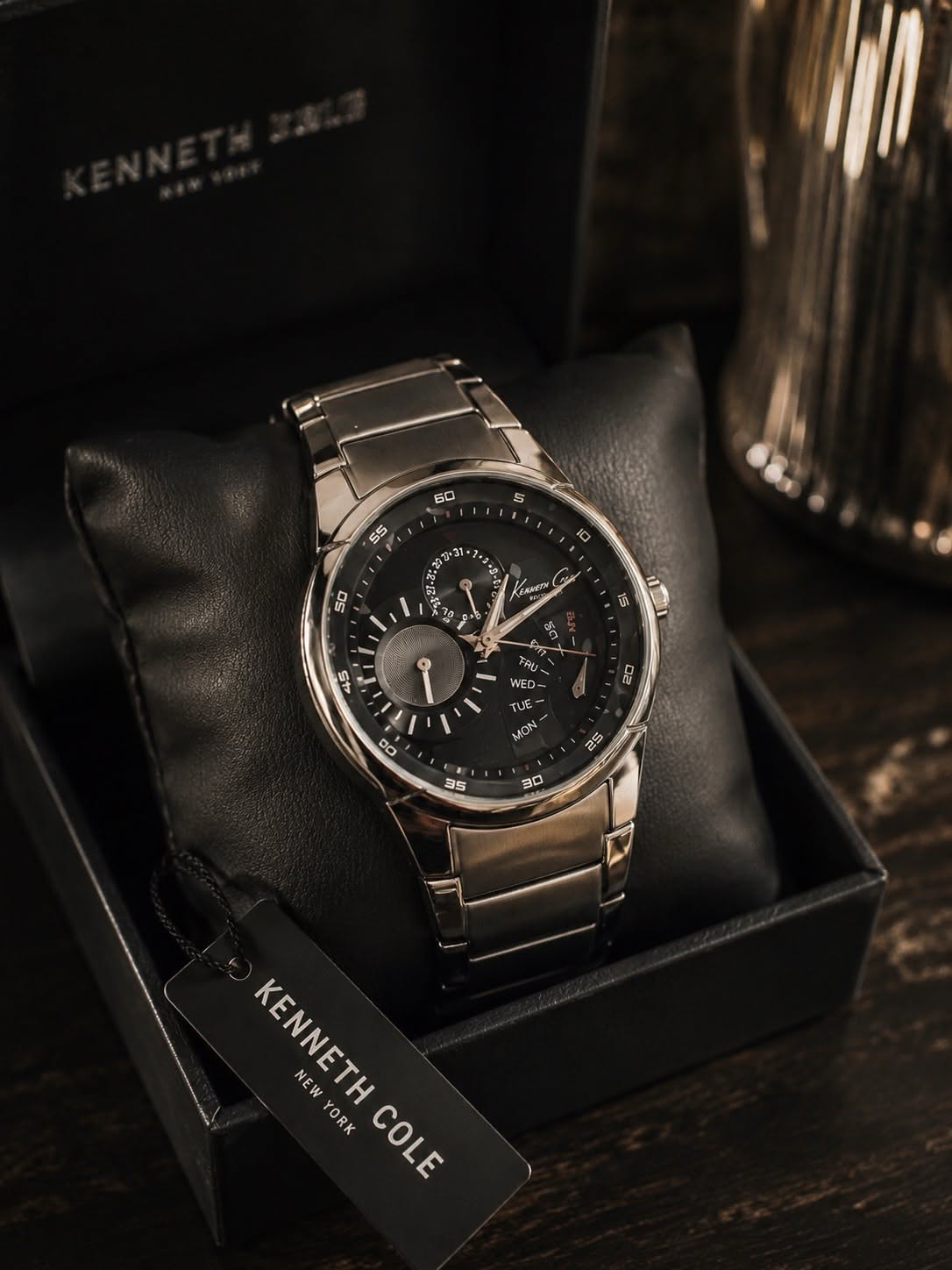 Kenneith Cole Watch for Men