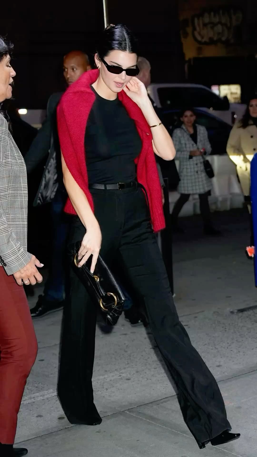 Kendall Jenner