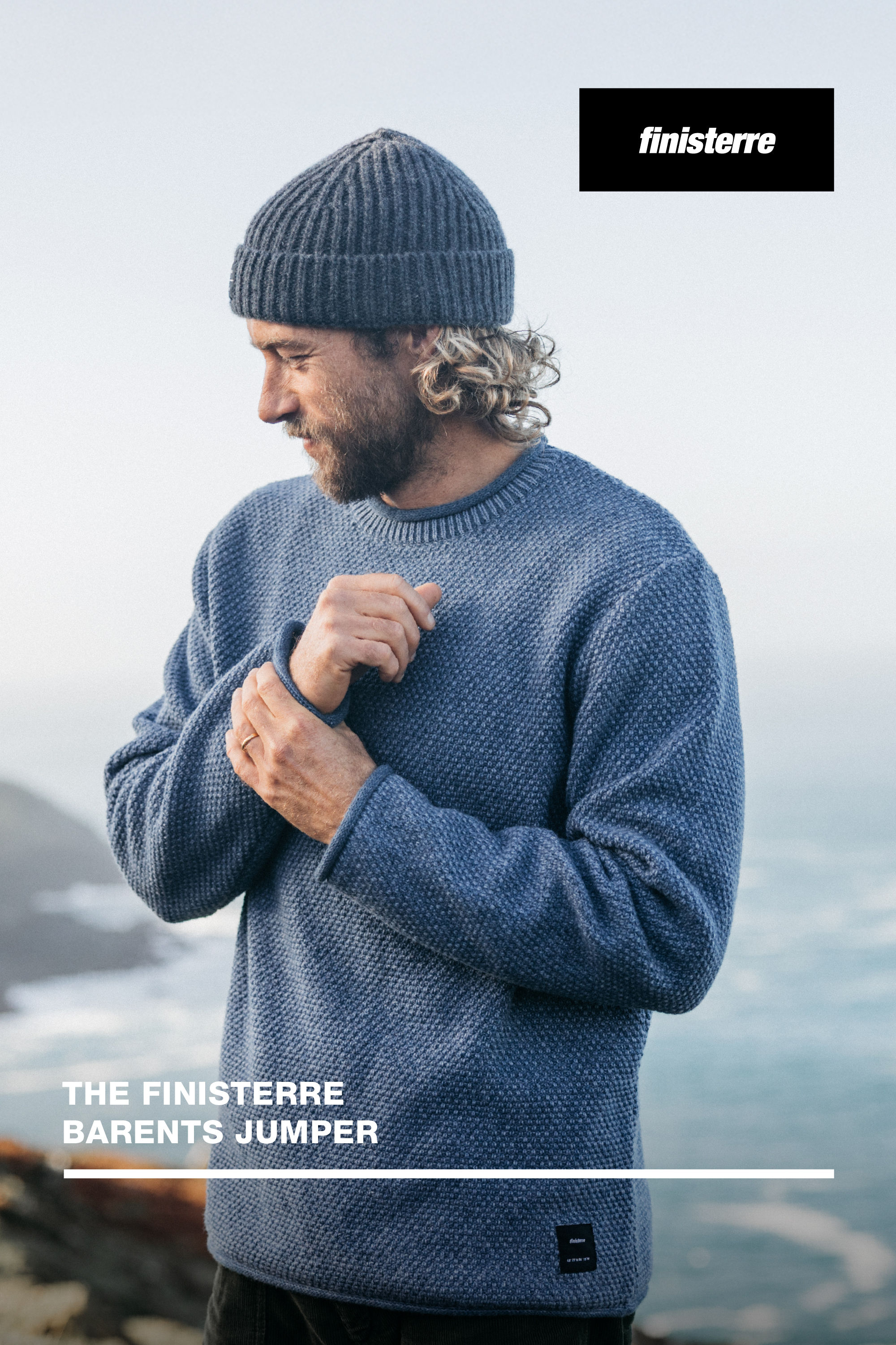 The Finisterre Barents The Finisterre Barents