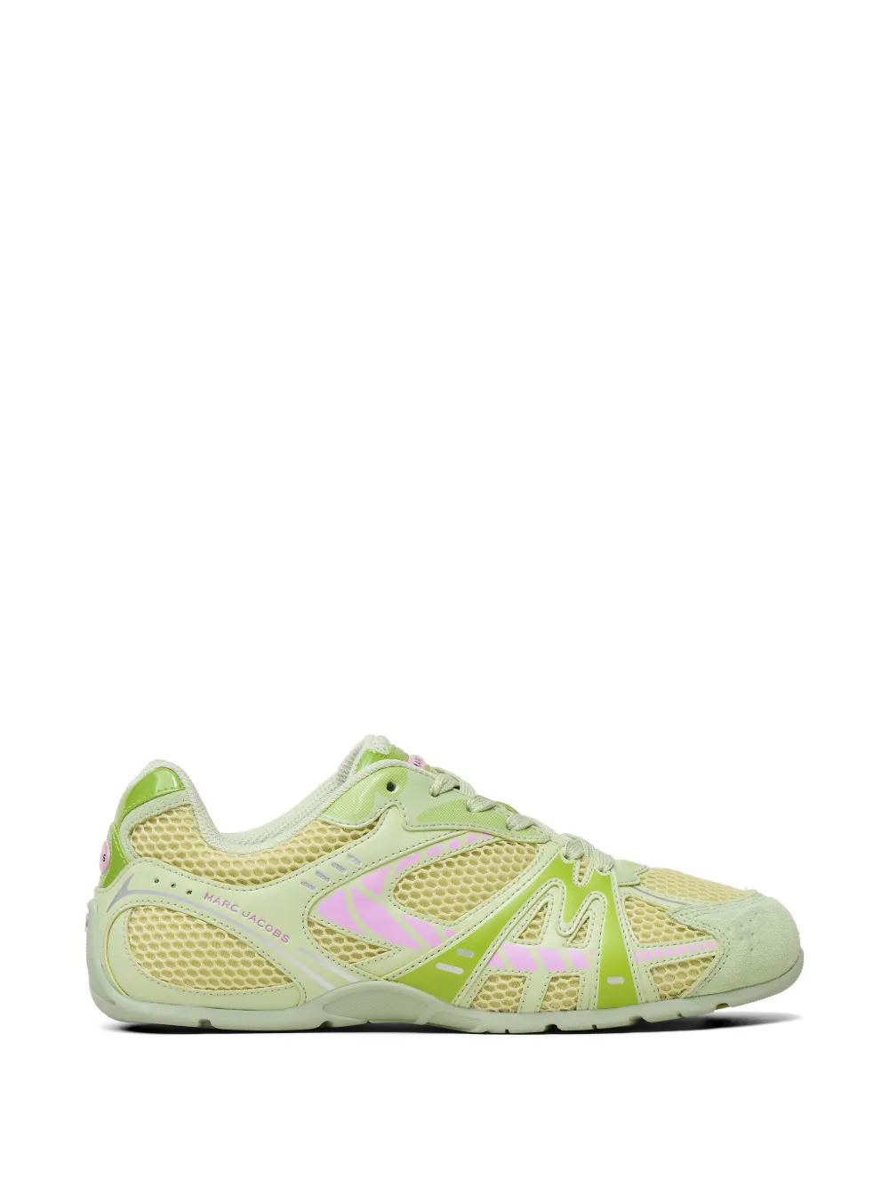Marc Jacobs The 72 Spring mesh sneakers