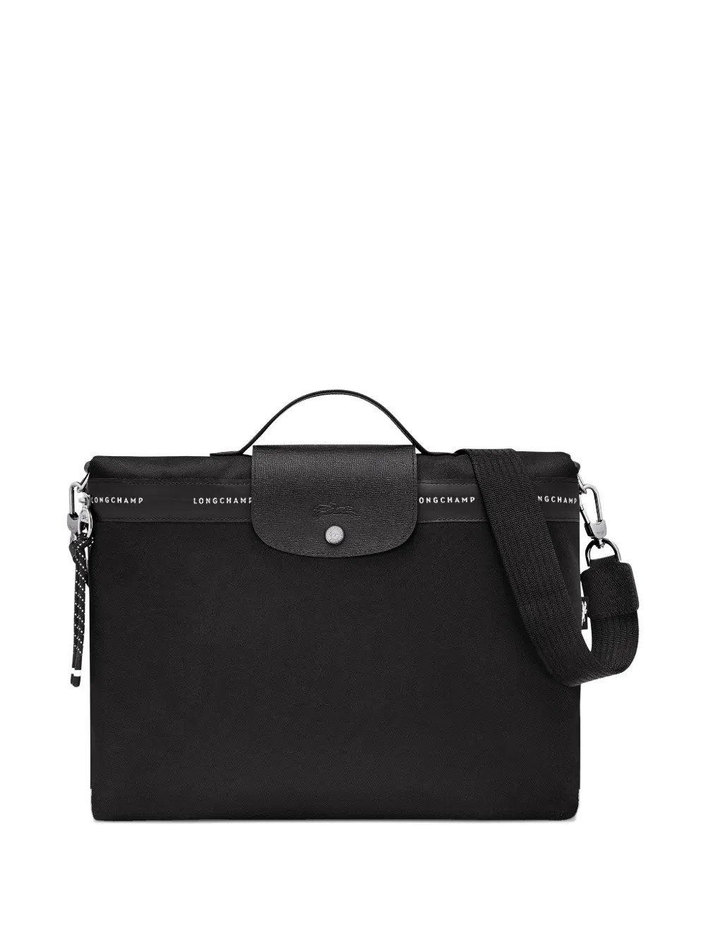 Longchamp Le Pliage Energy briefcase