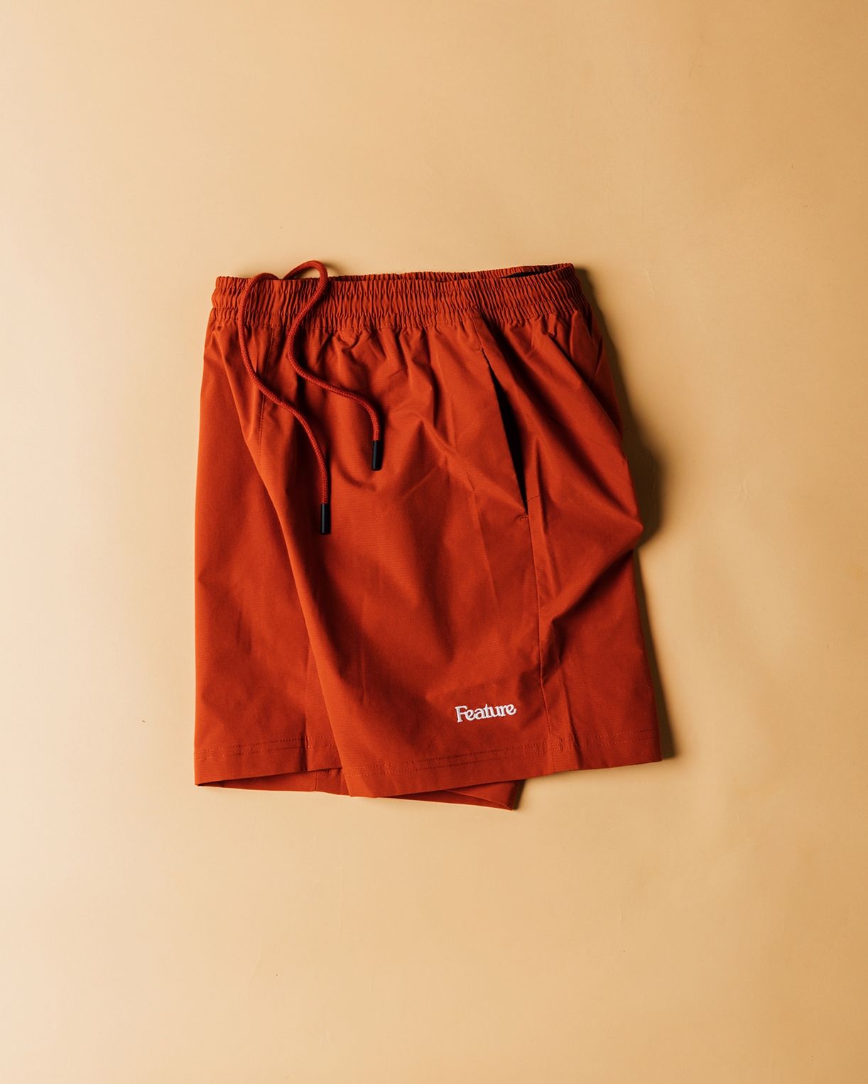 Summer Shorts: Feature Cabana Short