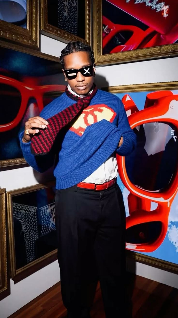A$ap Rocky