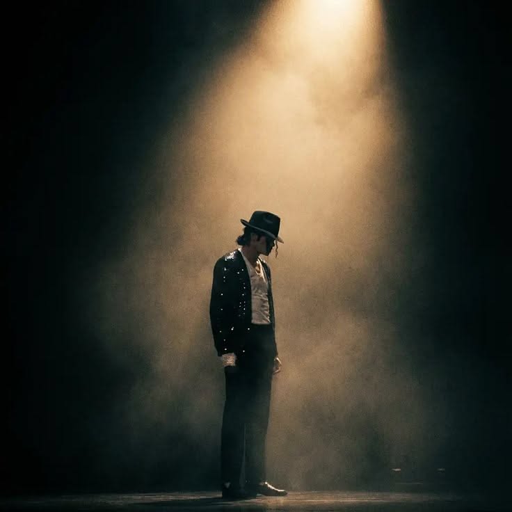 Michael Jackson Michael Jackson