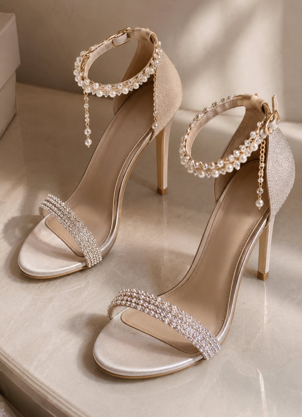 Luxury Heels✨ Heels✨