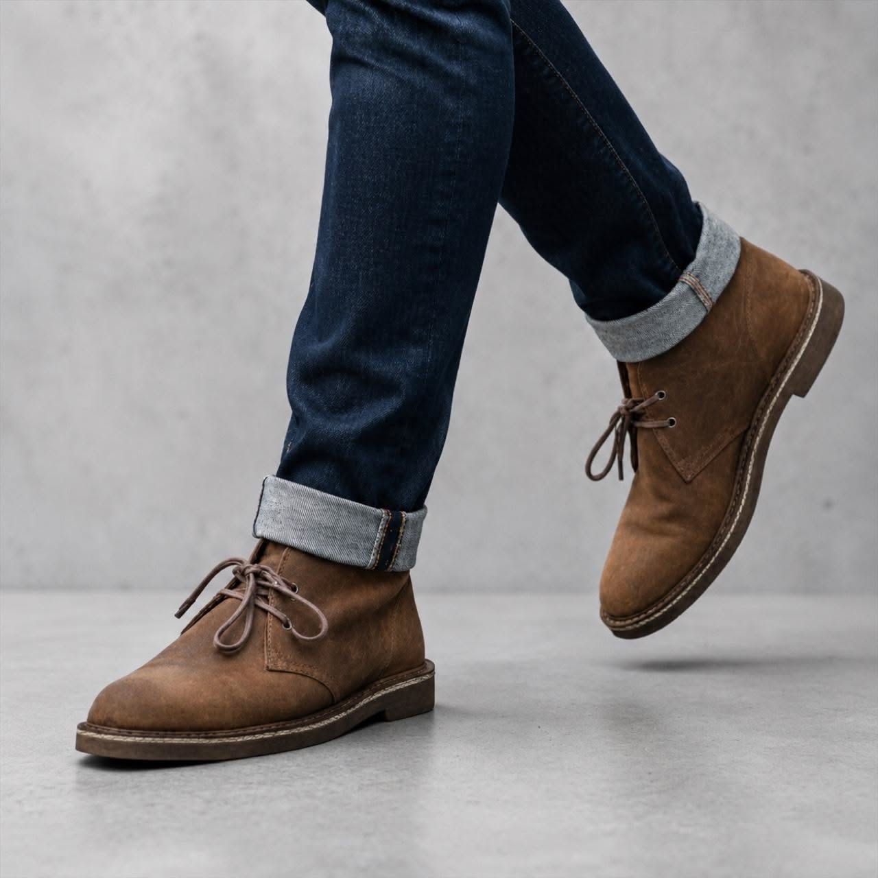 Clarks Men's Boots