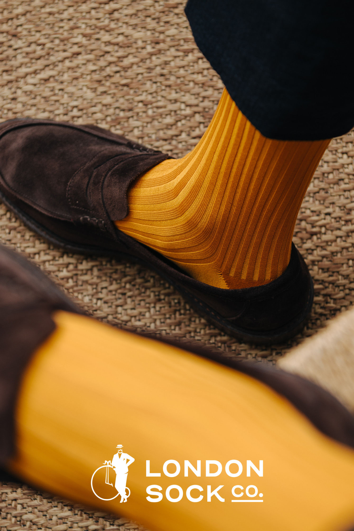 Step up your sock game Step up your sock game