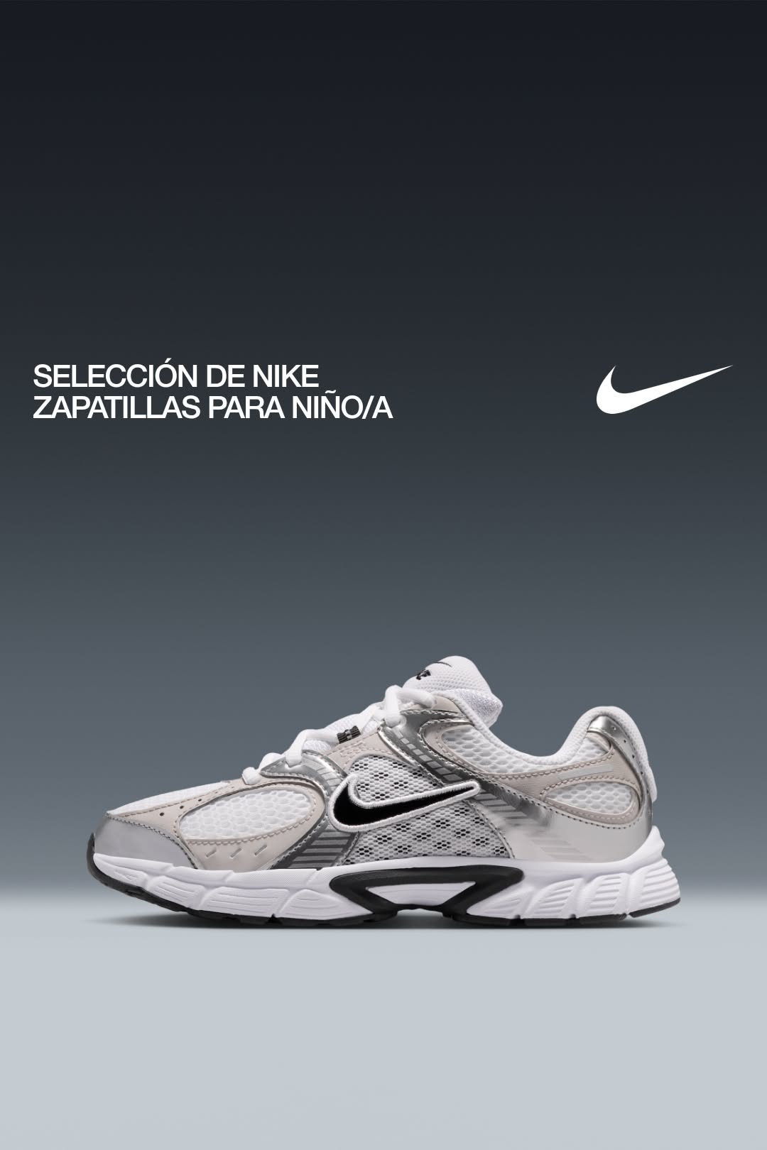 Nike V5 RNR Zapatillas