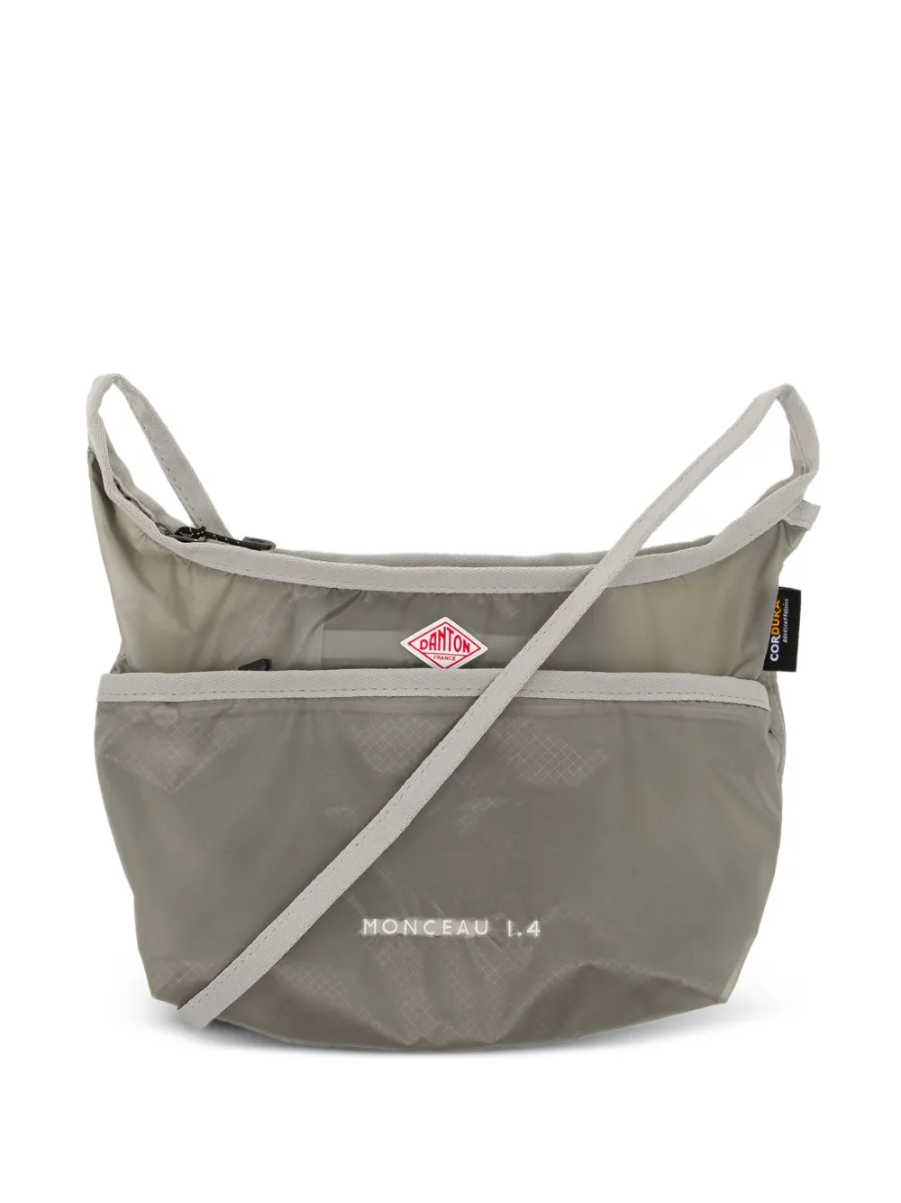Danton Monceau 1.4 messenger bag