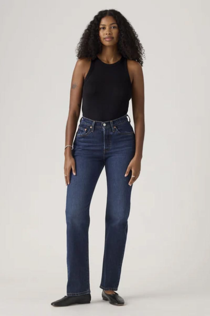 501 Curve Jeans - Mild Salsa / 32 / 32 501 Curve Jeans - Mild Salsa / 32 / 32