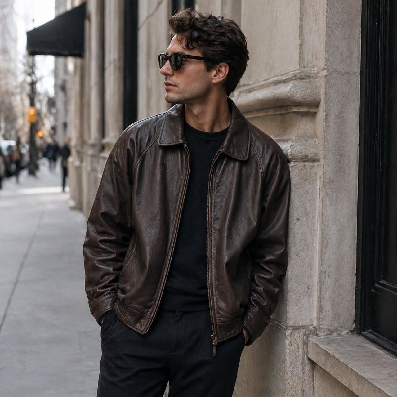 Juicy Couture Men's Jacket Juicy Couture Men's Jacket