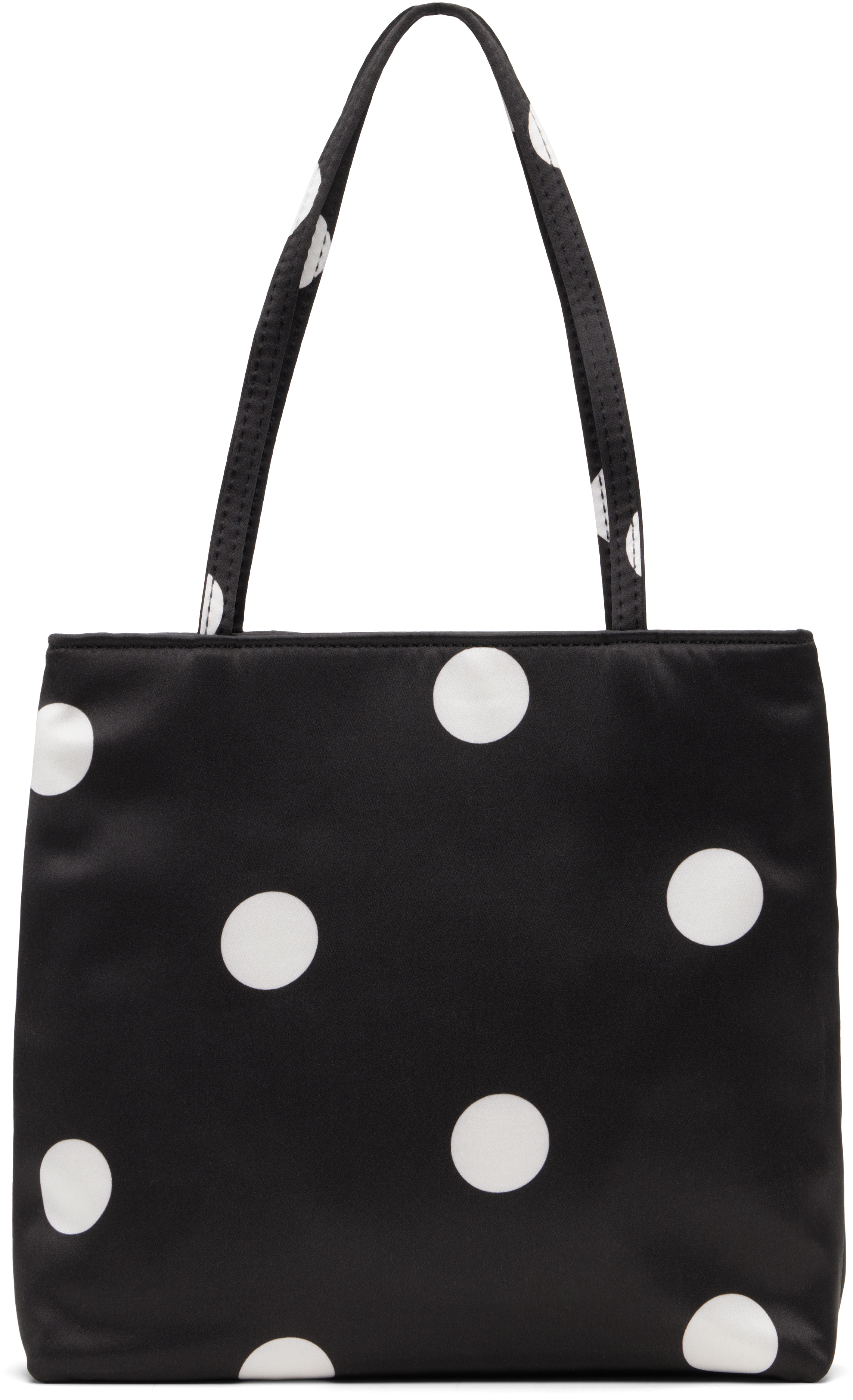 Hai Black Bobbie Bag