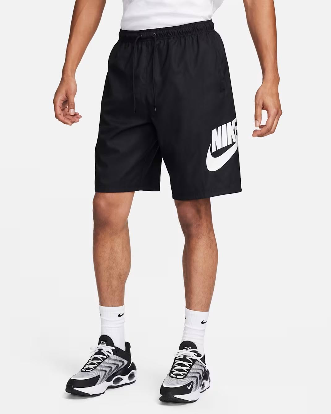 Nike Club Men's Woven Shorts
