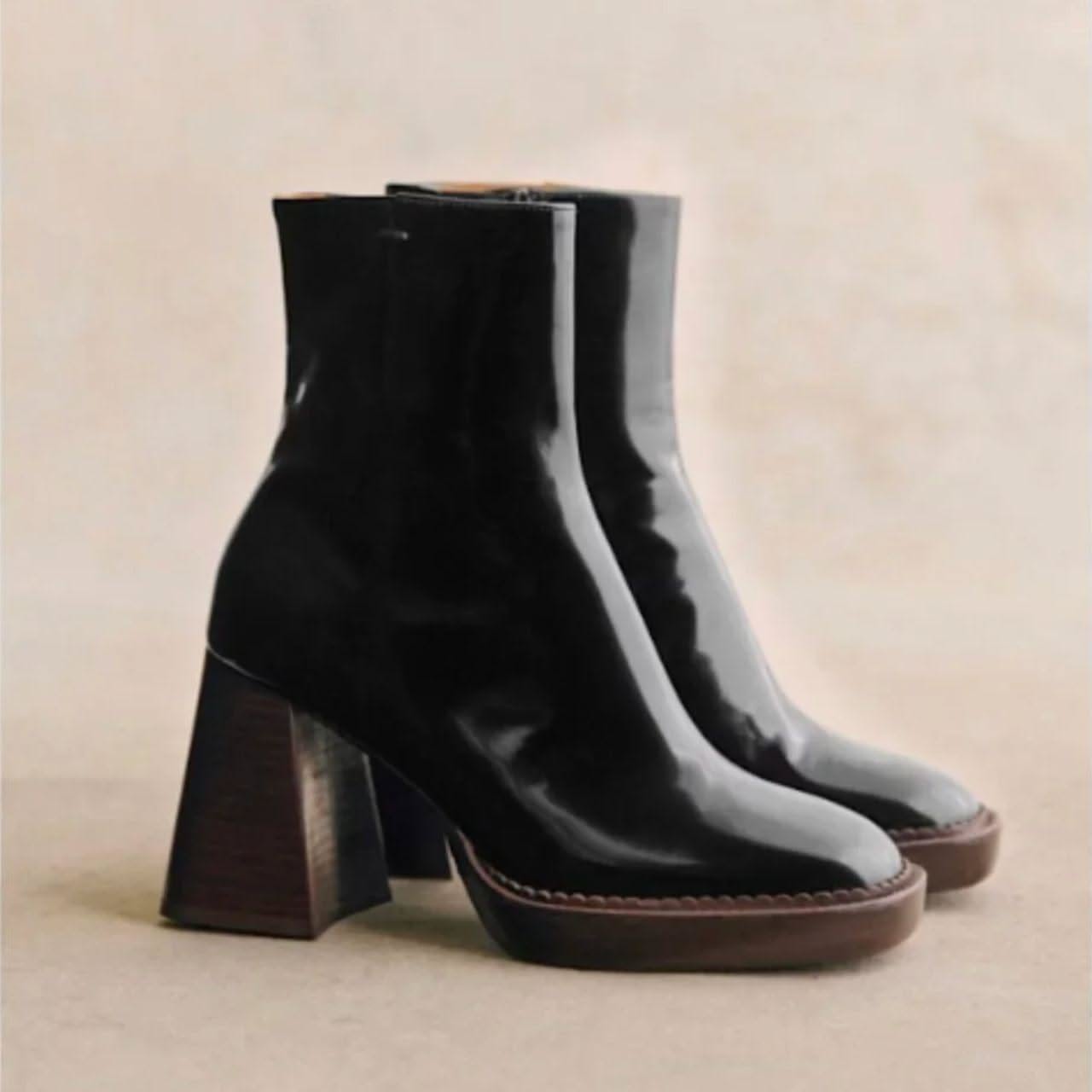Sézane Women's Boots