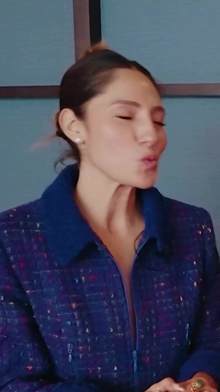classic navy blue with multicolored flecks zip-up jacket — collared neckline, full zip-front closure, long sleeves, subtle plaid-like weave