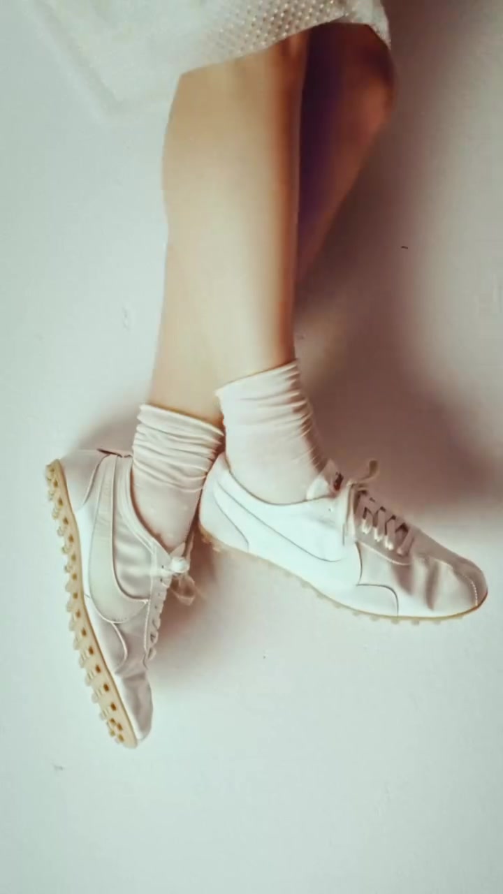 Nike Moon Shoe sneakers