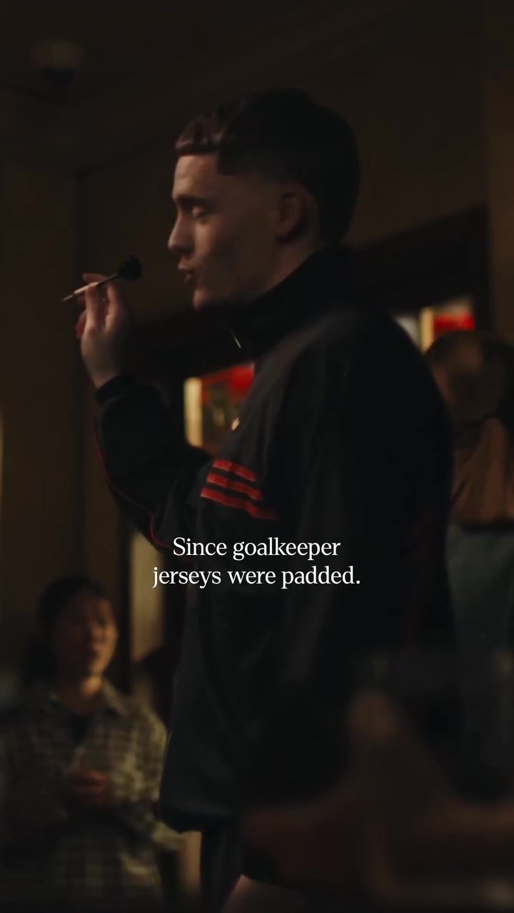 Adidas Track Jacket