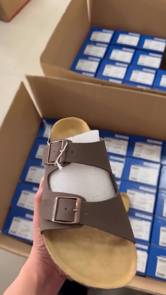 Birkenstock Arizona Two-Strap Sandals