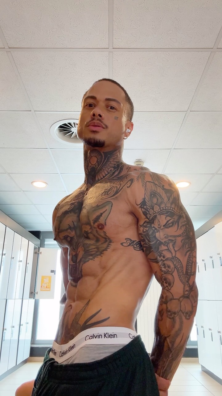 Calvin Klein Boxer Briefs