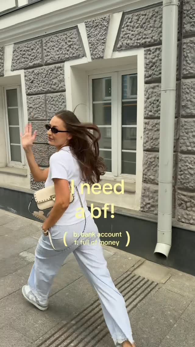casual light blue wide leg pants — full length, relaxed fit