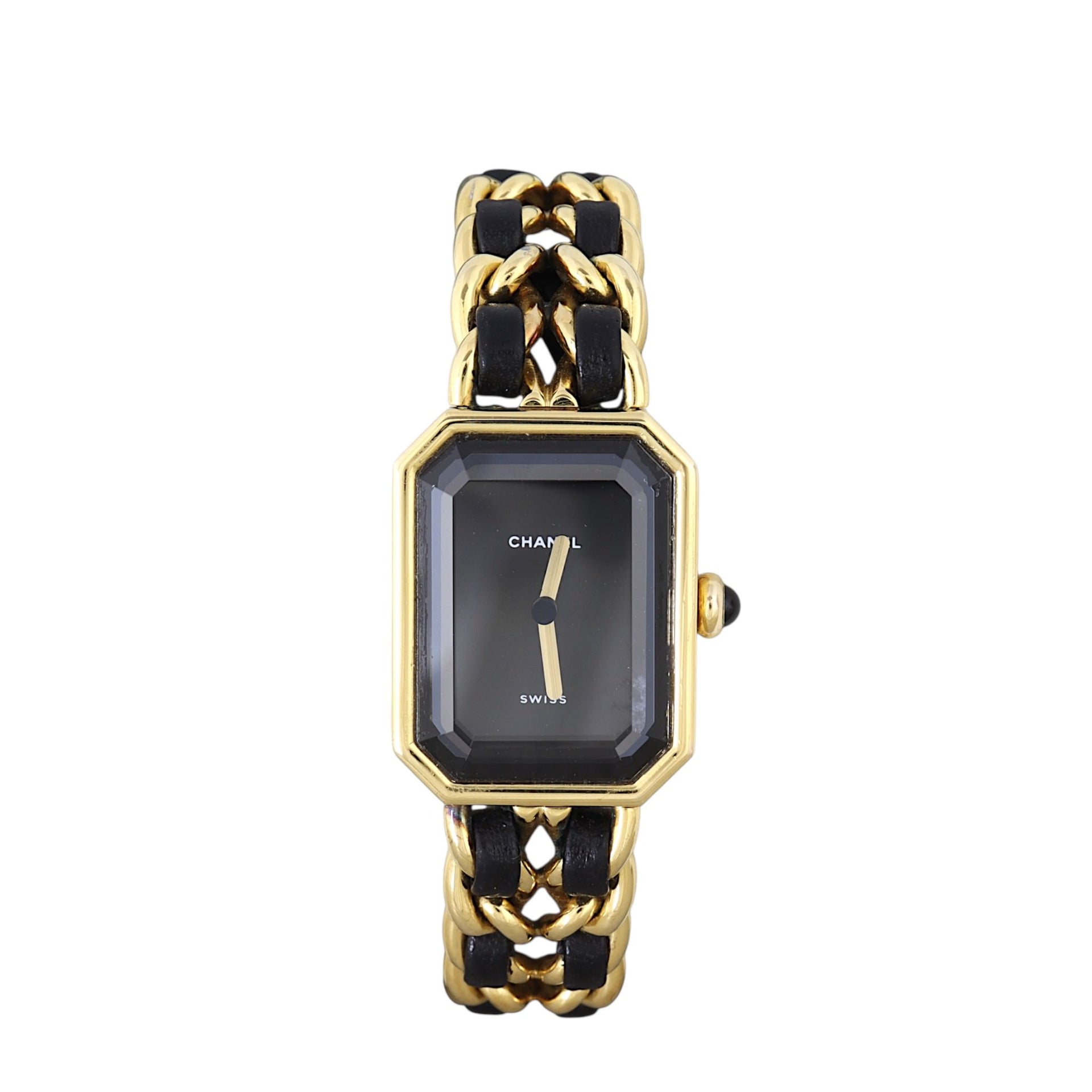 Luxe.it.fwd Chanel Premiere Rock Watch