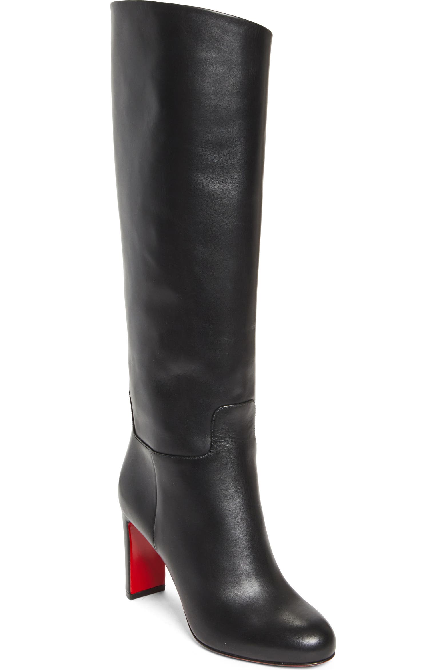 Christian Louboutin Loo Botta Tall Boot