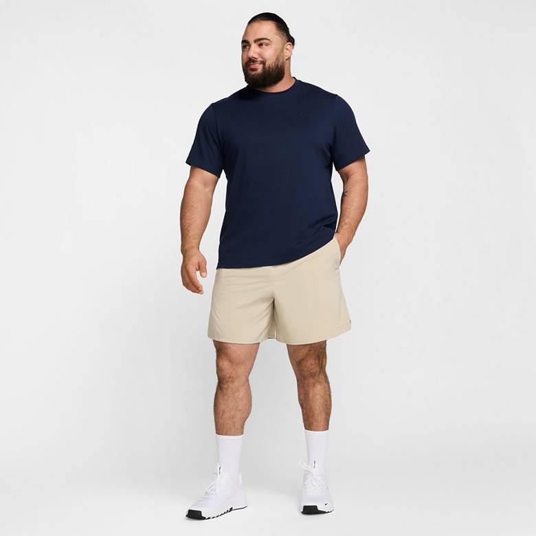 Nike Men's Dri-fit Primary Training T-shirt