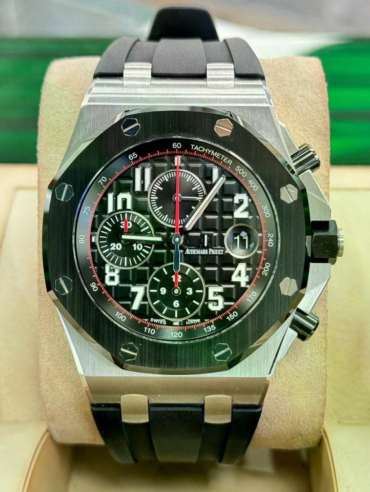 Audemars Piguet Royal Oak Offshore