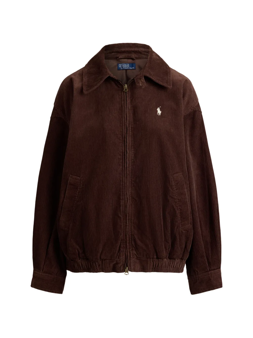 Polo Ralph Lauren Cotton Corduroy Jacket