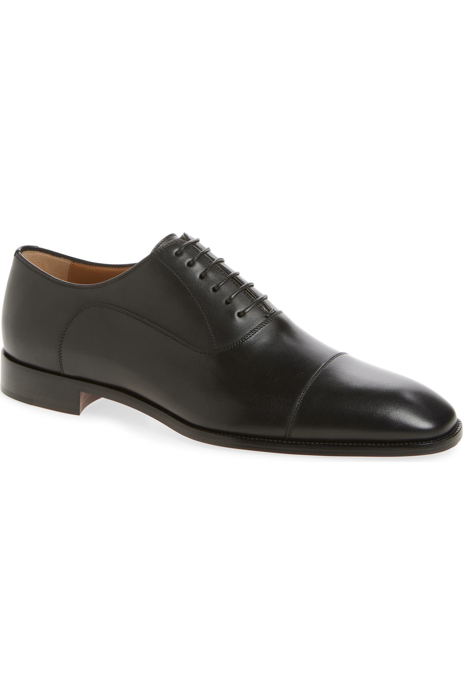 Christian Louboutin Greggory Cap Toe Oxford