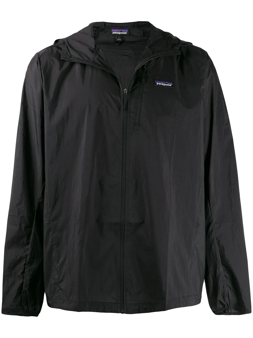 Patagonia Houdini Hooded Jacket