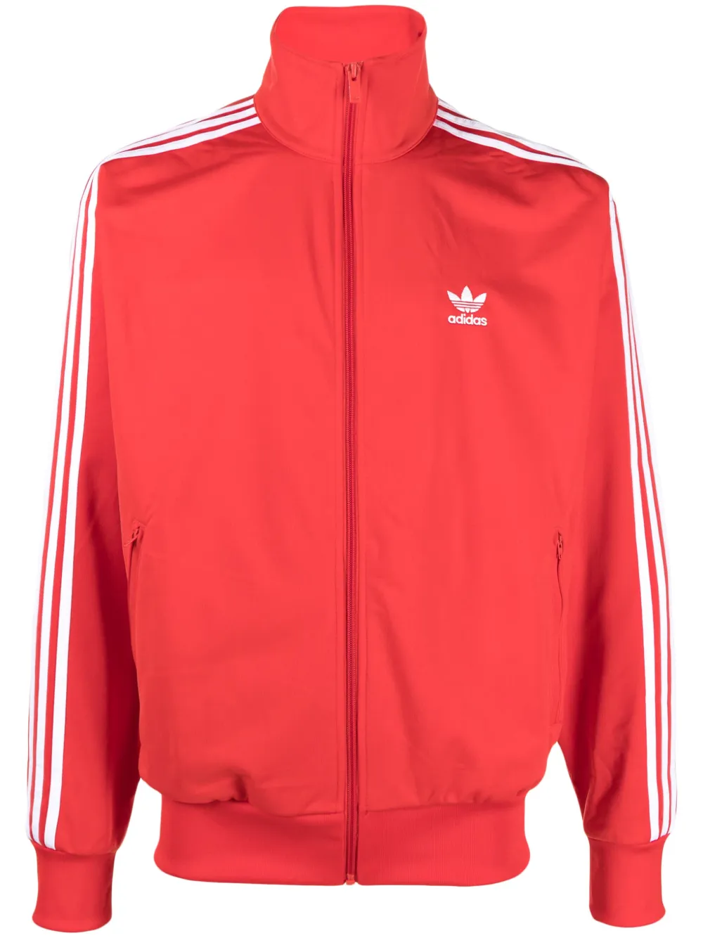 Adidas Firebird Trefoil-logo Jacket