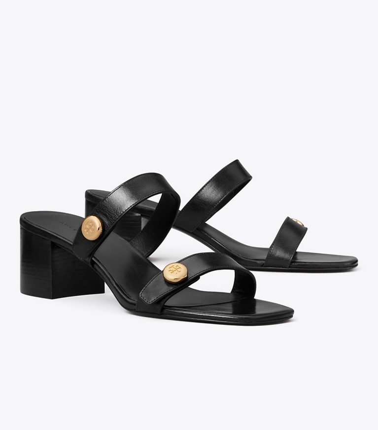 Tory Burch ROMY Block-heel SANDAL