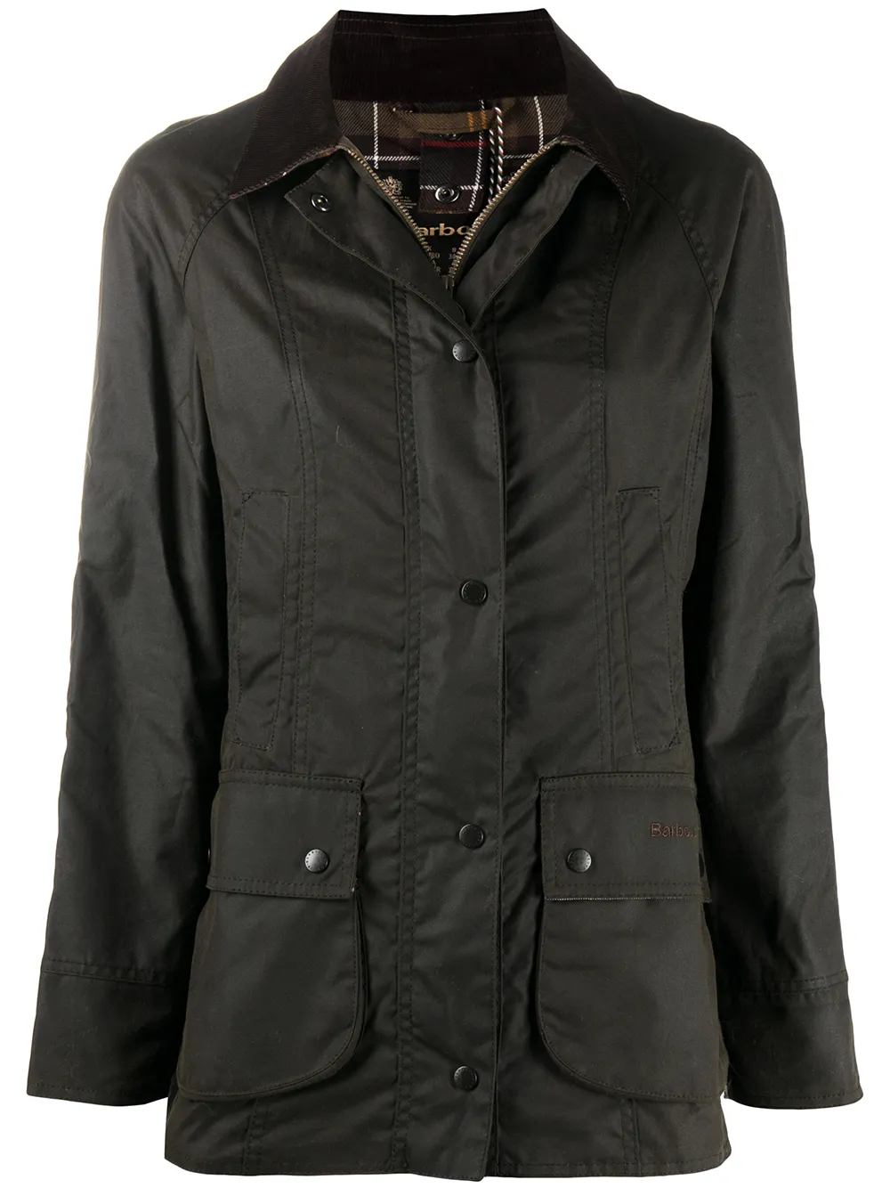 Barbour Beadnell® Waxed Jacket