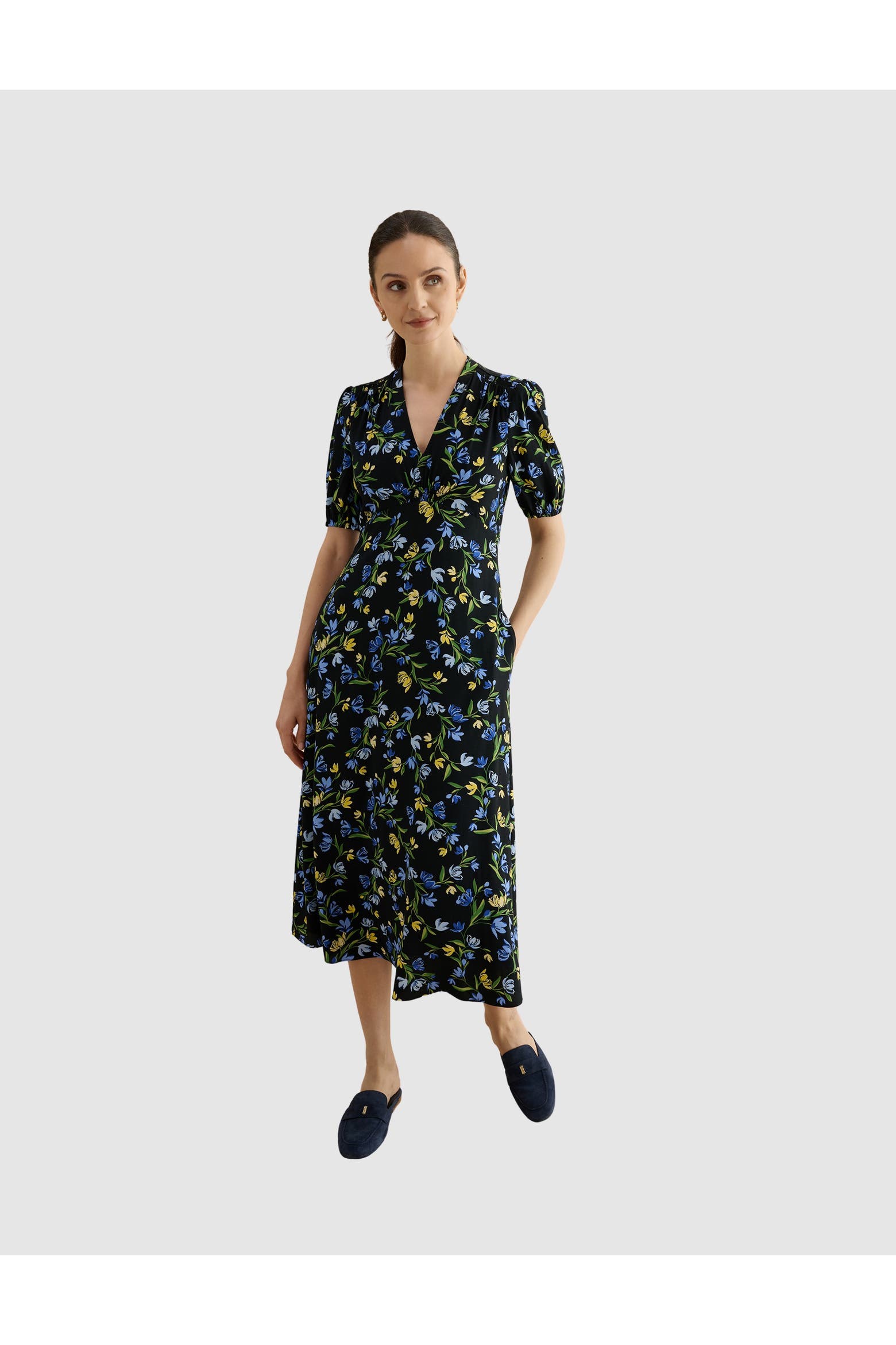 HOBBS LONDON Sidonie Dress