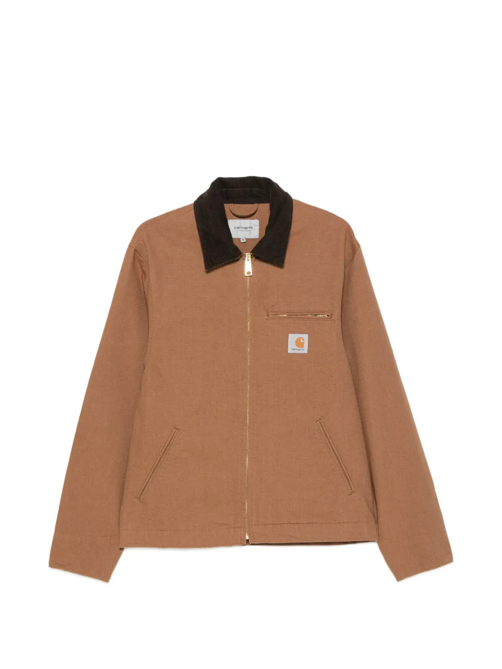 Carhartt WIP Detroit Canvas Jacket