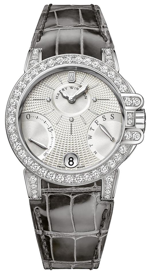 Harry Winston Ocean