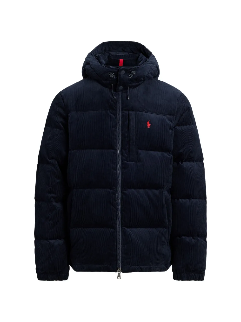 Polo Ralph Lauren Corduroy Quilted Jacket