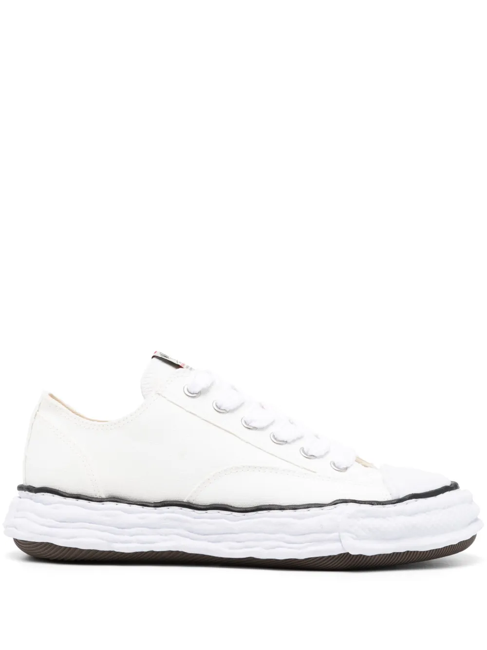 Maison MIHARA YASUHIRO Peterson23 Low-top Sneakers