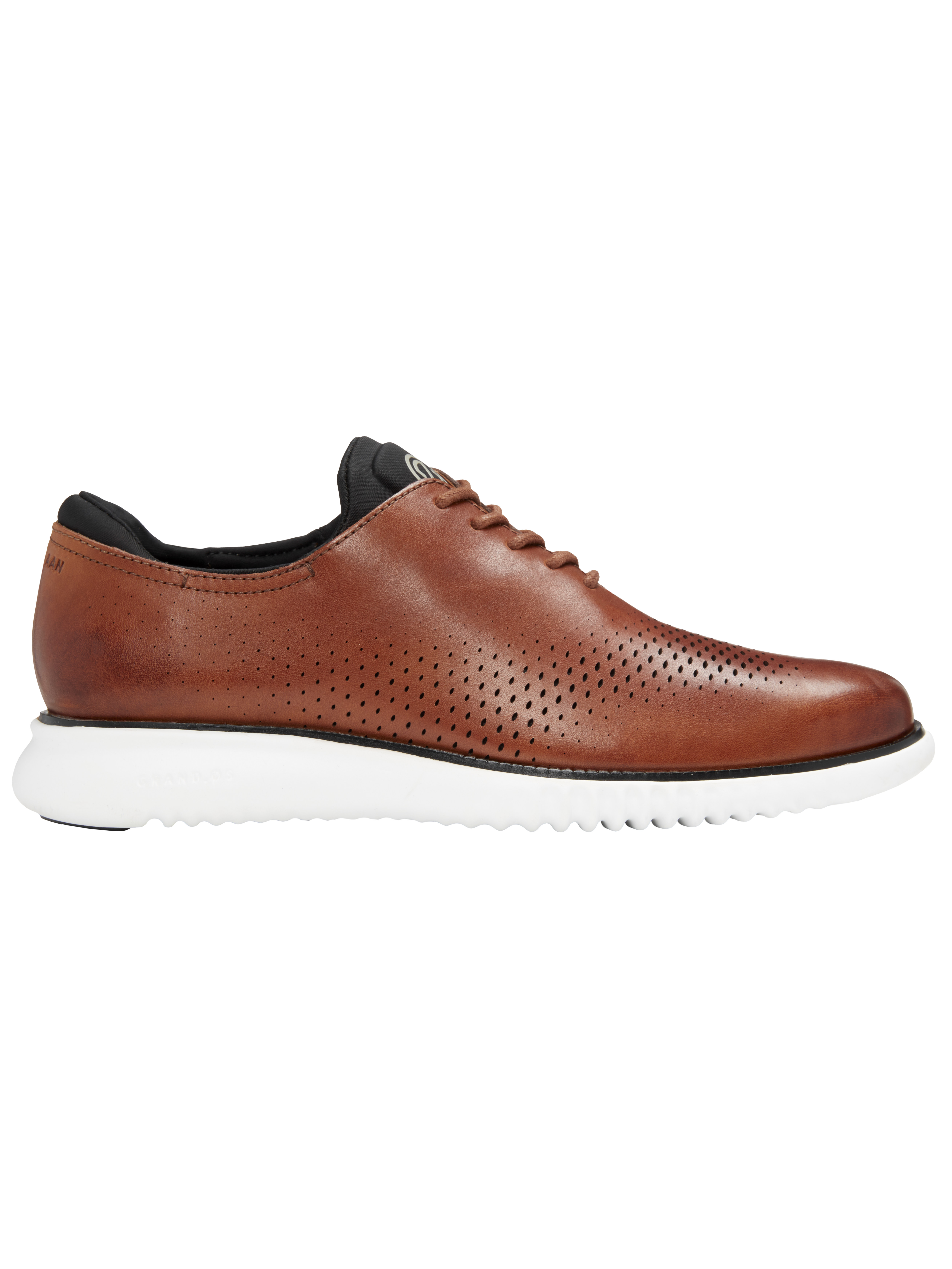 Cole Haan 2.zerogrand Wingtip Oxford Dress Sneakers