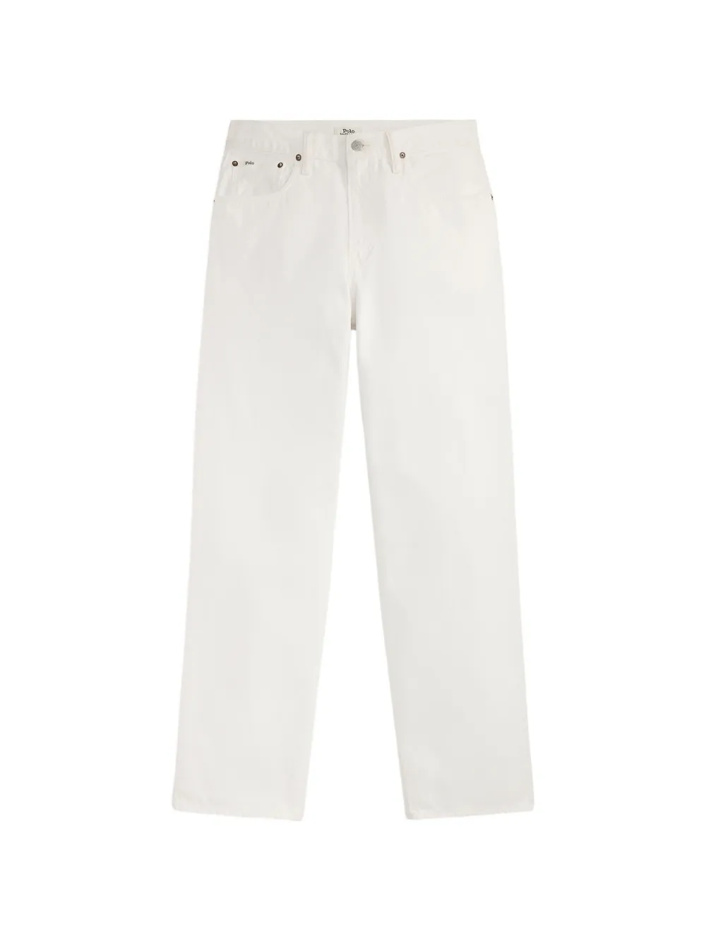 Polo Ralph Lauren the Rivington Straight Jeans